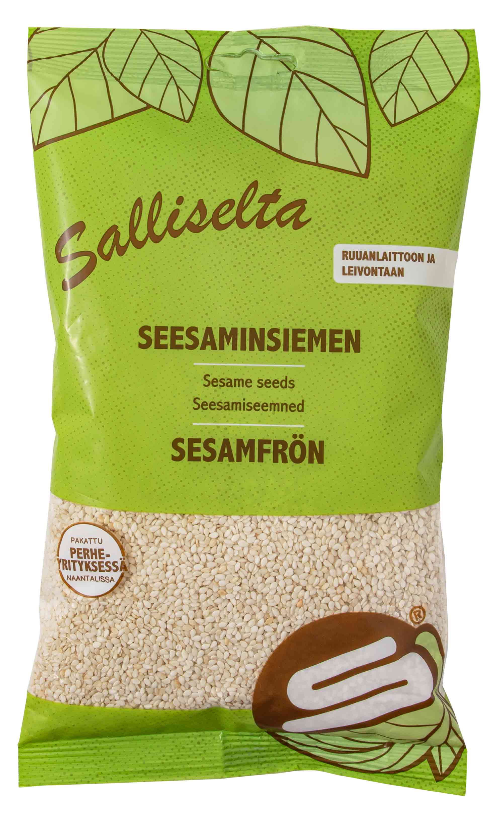 Sesame seeds 400g